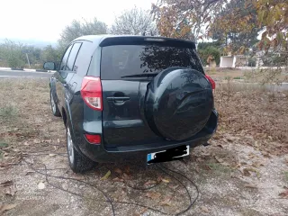 Toyota RAV4 2007