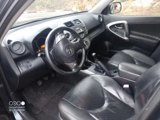 Toyota RAV4 2007