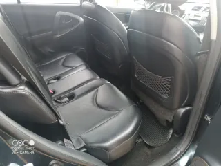 Toyota RAV4 2007