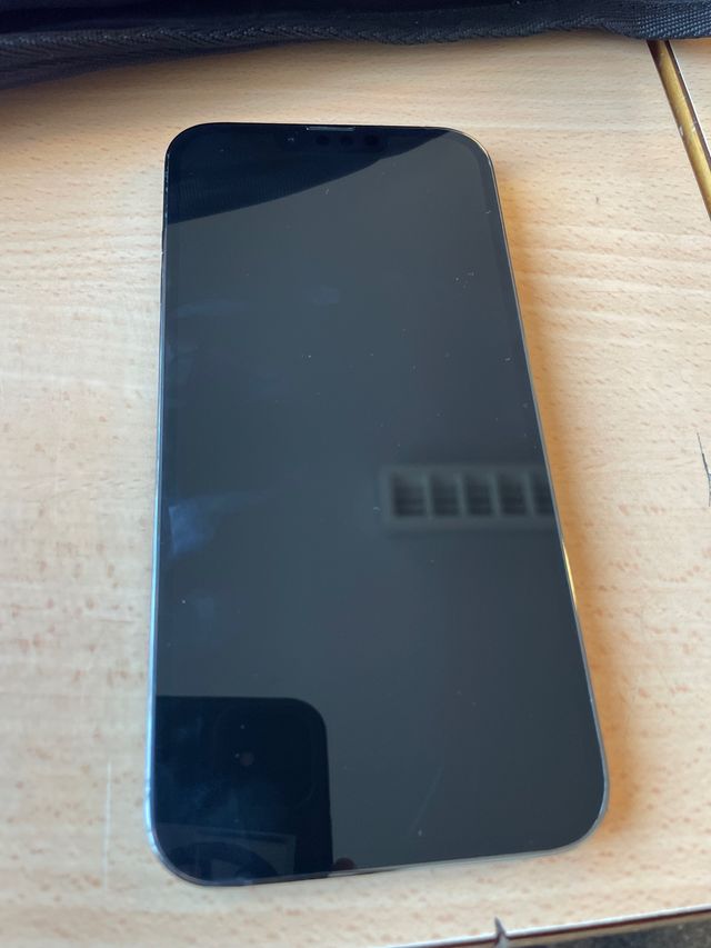iPhone 13 Pro Max Space Gray