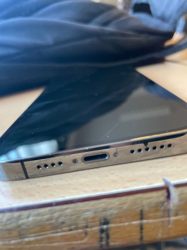 iPhone 13 Pro Max Space Gray