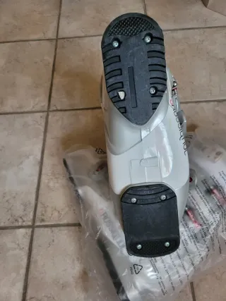 Scarponi Sci Rossignol Xen Pista Donna