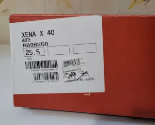 Scarponi Sci Rossignol Xen Pista Donna