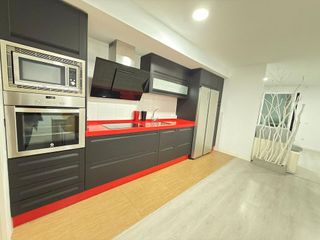 Casa adosada en alquiler en Ctra de Sevilla - Ronda sur en Badajoz