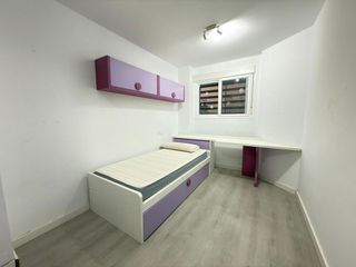 Casa adosada en alquiler en Ctra de Sevilla - Ronda sur en Badajoz