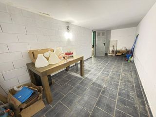 Casa adosada en alquiler en Ctra de Sevilla - Ronda sur en Badajoz