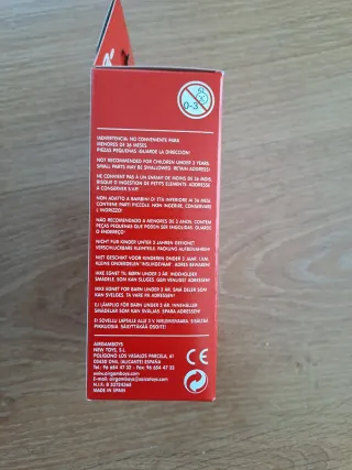 Pack 3 Airgamboys Indios y Vaqueros