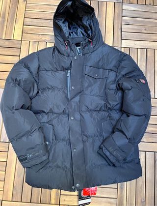 Chaqueta Geographical Norway Aldesto