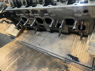 Culata 1.9TDI VAG 038103373R