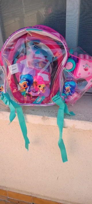 Patines con casco infantil para principiantes mas