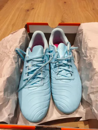 Botas de fútbol Nike Tiempo Talla 43