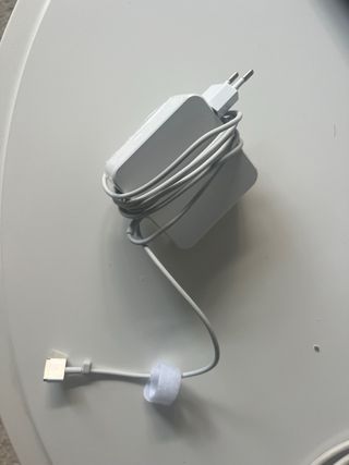 Cargador Macbook