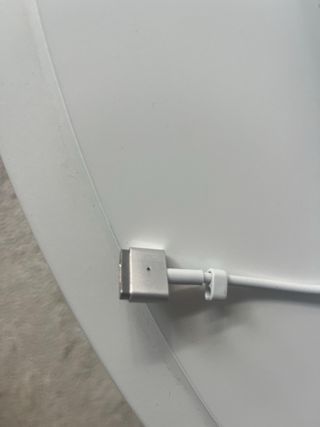 Cargador Macbook