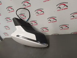 Retrovisor Derecho SEAT LEON 1.6 TDI