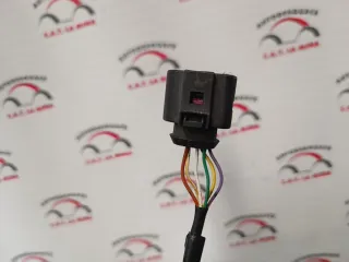 Retrovisor Derecho SEAT LEON 1.6 TDI