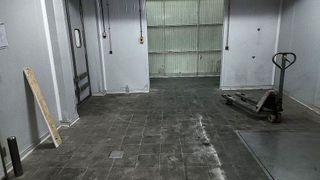 Nave industrial en alquiler en Parque Ondarreta - Urtinsa en Alcorcón