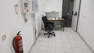 Nave industrial en alquiler en Parque Ondarreta - Urtinsa en Alcorcón