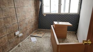 Nave industrial en alquiler en Parque Ondarreta - Urtinsa en Alcorcón