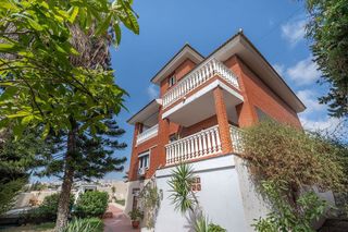 Chalet en alquiler en Cotomar - Urbanizaciones en Rincón de la Victoria