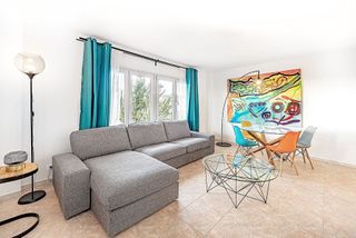 Chalet en alquiler en Cotomar - Urbanizaciones en Rincón de la Victoria