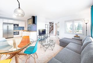 Chalet en alquiler en Cotomar - Urbanizaciones en Rincón de la Victoria