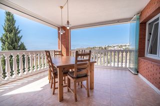 Chalet en alquiler en Cotomar - Urbanizaciones en Rincón de la Victoria