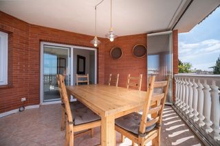 Chalet en alquiler en Cotomar - Urbanizaciones en Rincón de la Victoria