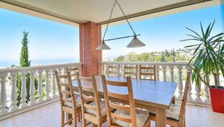 Chalet en alquiler en Cotomar - Urbanizaciones en Rincón de la Victoria