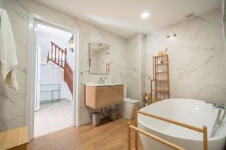 Chalet en alquiler en Cotomar - Urbanizaciones en Rincón de la Victoria