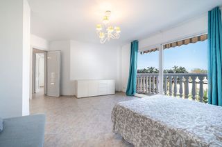 Chalet en alquiler en Cotomar - Urbanizaciones en Rincón de la Victoria