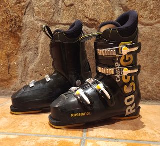 Botas de Esquí Rossignol Niños
