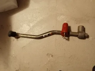 Antifurto bloccaruota