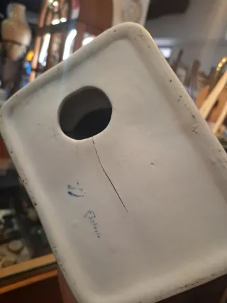 Coppia di porta libri Mickey e Minnie