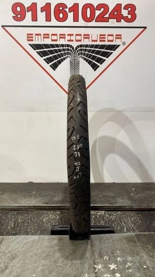 -2.50 17 J PIRELLI RUEDA DE MOTO BARATA