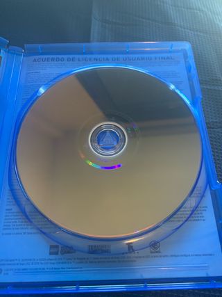 LEGO Star Wars PS4: El Despertar de la Fuerza