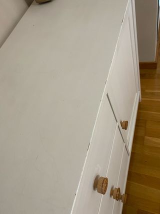 Aparador hemnes Ikea