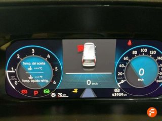 Volkswagen Caddy Maxi Origin 2.0 TDI 90kW (122CV) DSG