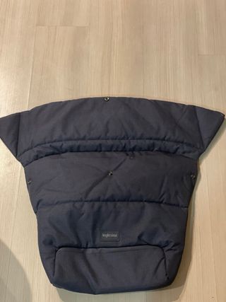 Carrello Inglesina Aptica con seggiolino