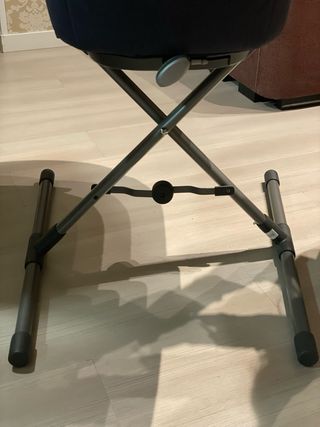 Carrello Inglesina Aptica con seggiolino