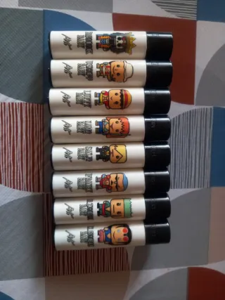 8 Clippers Nuevos One Piece