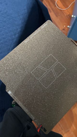 Bambu Lab P1S + AMS + 4kg Filamento