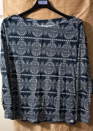 Camiseta de mujer Sfera