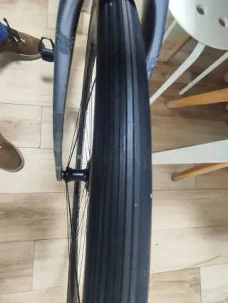 2 Vittoria Corsa Control Graphene 2.0