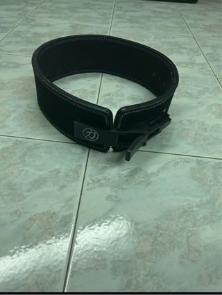 Cintura Strengthshop Powerlifting Taglia S