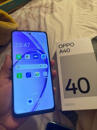 Oppo A40 128GB
