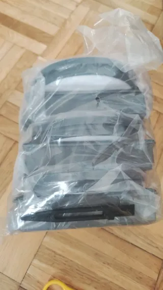 Aspiradora Rowenta - Averiada + pack filtros