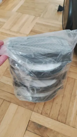 Aspiradora Rowenta - Averiada + pack filtros