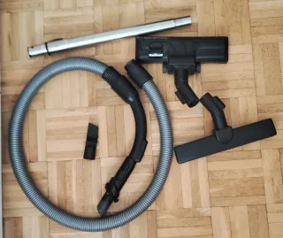 Aspiradora Rowenta - Averiada + pack filtros