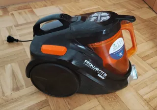 Aspiradora Rowenta - Averiada + pack filtros