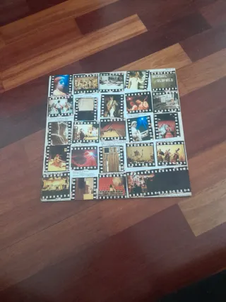 Mike Oldfield Exposed Vinilo Doble